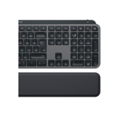 LOGITECH MX Keys S Plus Grafit 920-011589 - 1145862 - zdjęcie 5